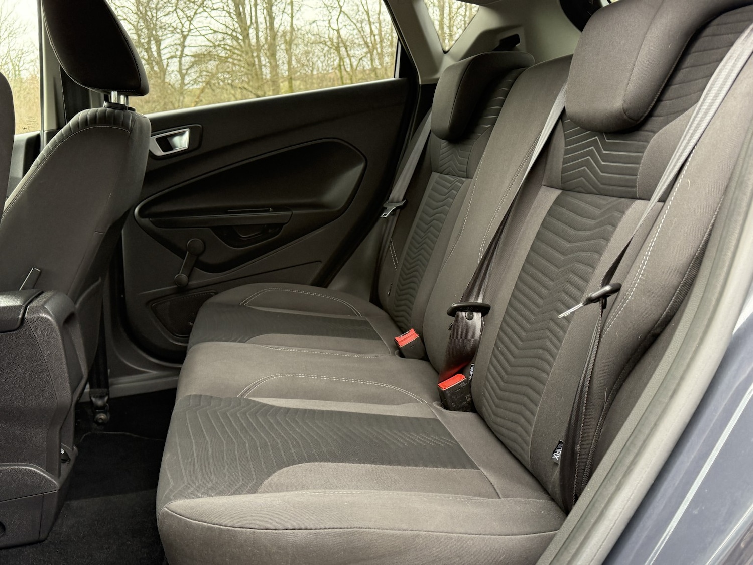 Used Ford Fiesta 2014 for sale - 78031680: Photo 31