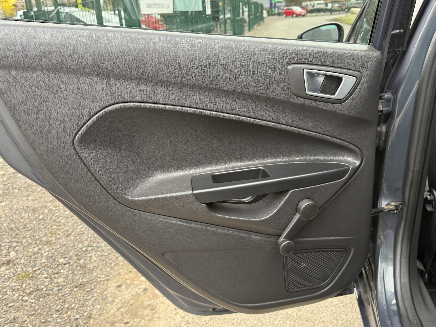 Used Ford Fiesta 2014 for sale - 78031680: Photo 33