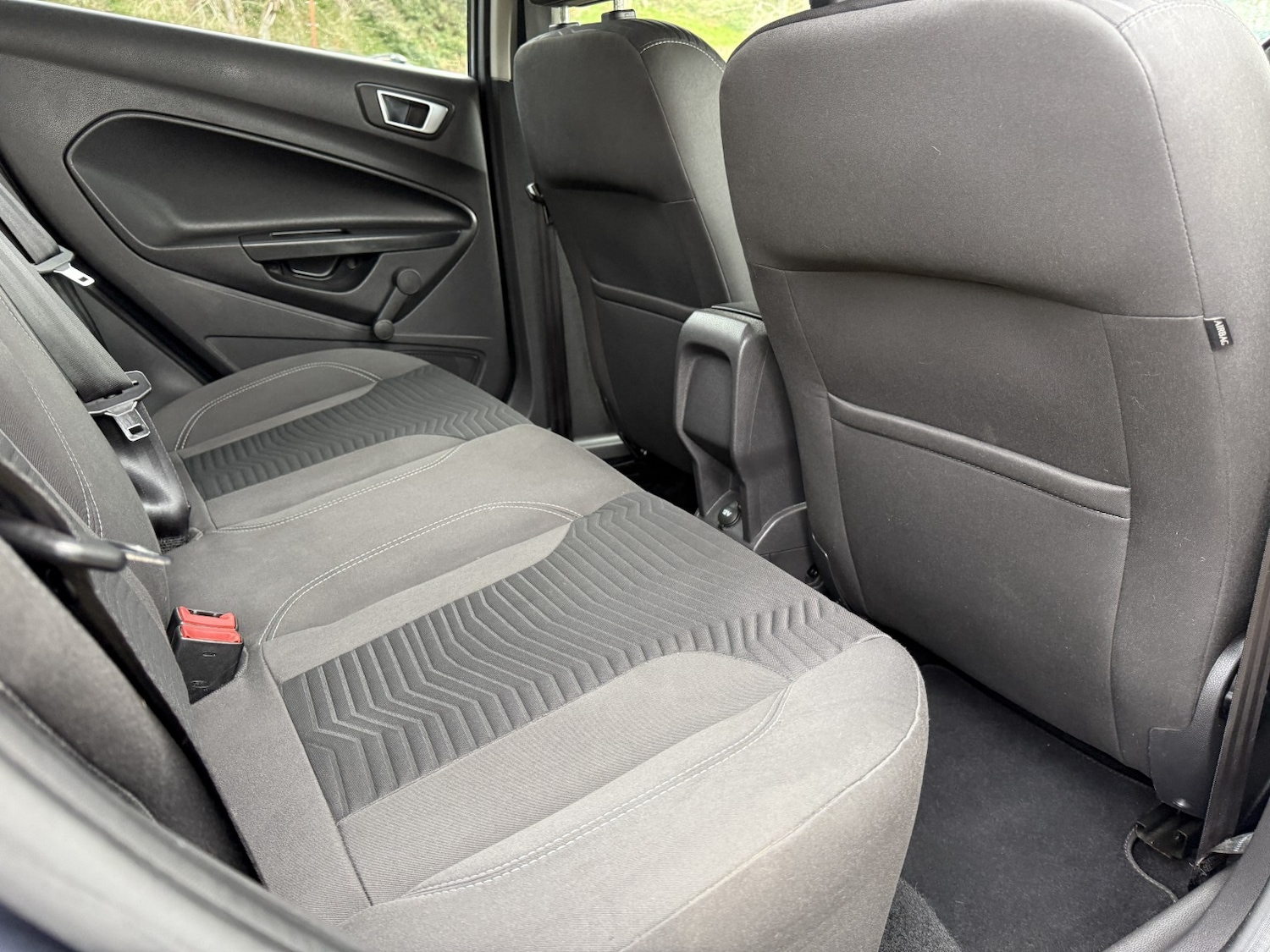 Used Ford Fiesta 2014 for sale - 78031680: Photo 35