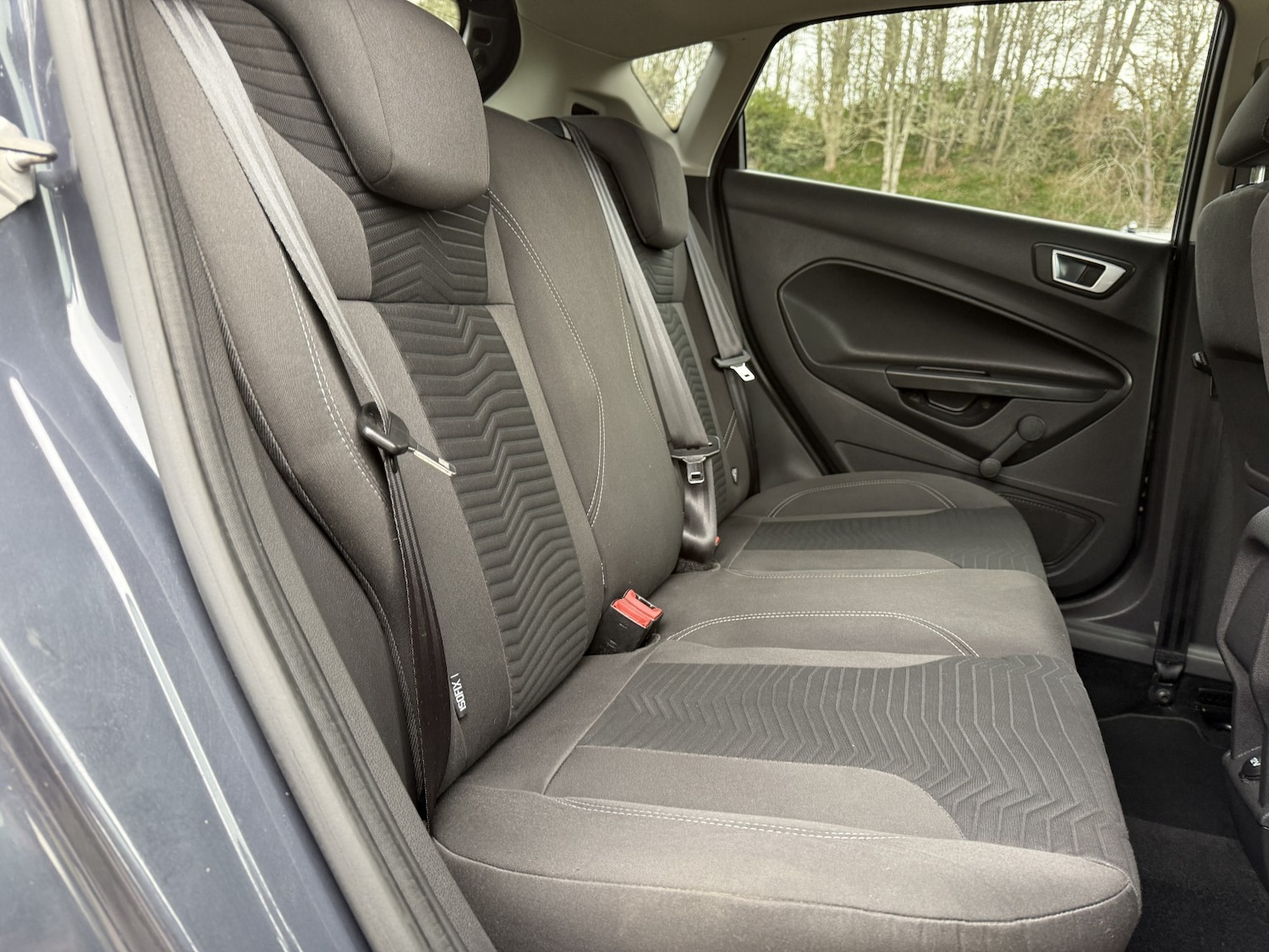 Used Ford Fiesta 2014 for sale - 78031680: Photo 36