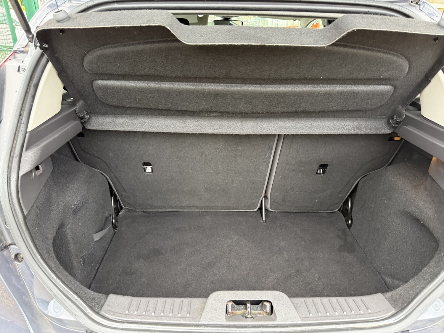 Used Ford Fiesta 2014 for sale - 78031680: Photo 38