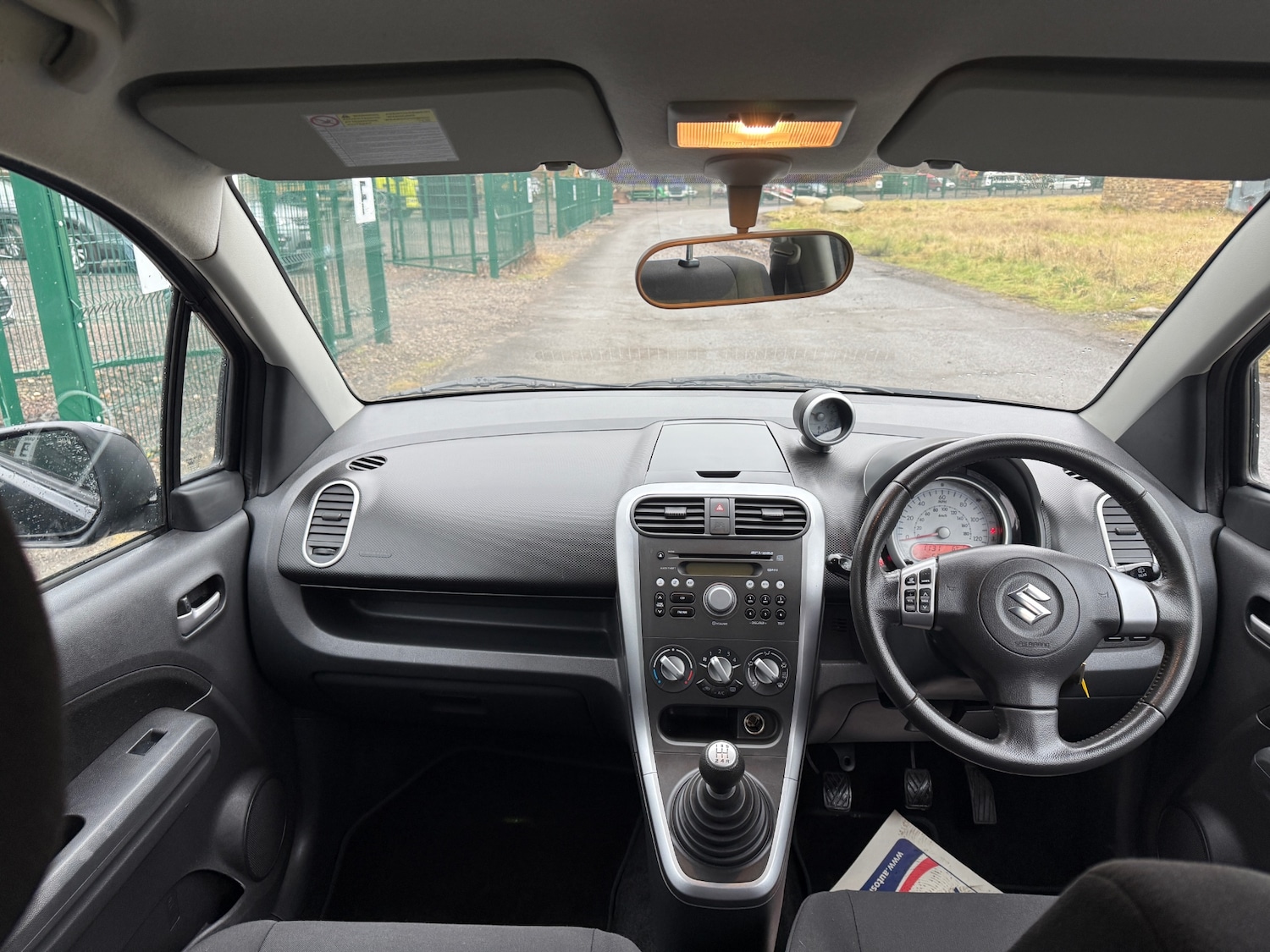 Used Suzuki Splash 2009 for sale - 76933426: Photo 13