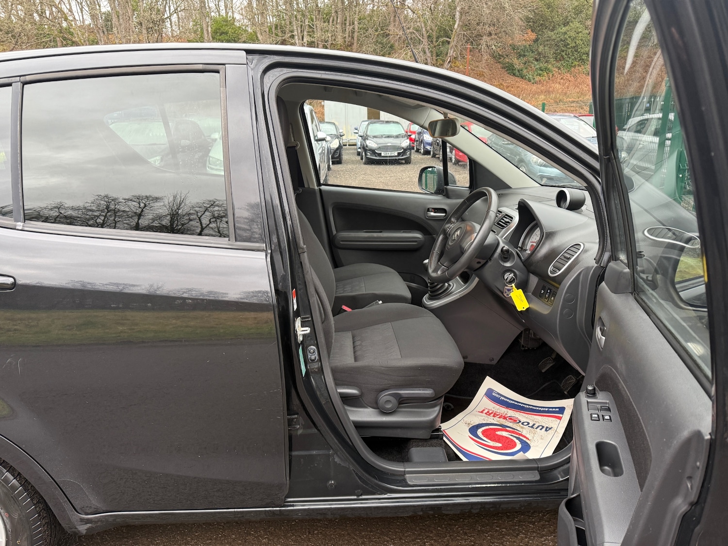 Used Suzuki Splash 2009 for sale - 76933426: Photo 15