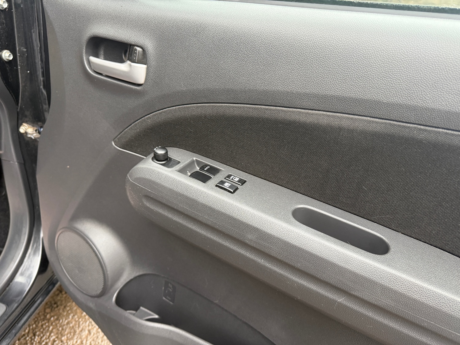 Used Suzuki Splash 2009 for sale - 76933426: Photo 16