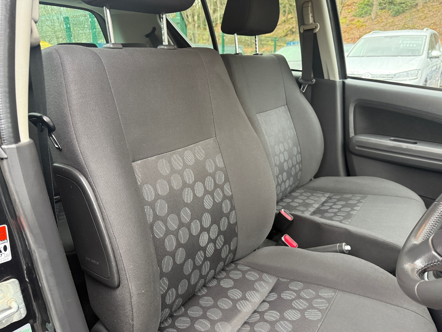 Used Suzuki Splash 2009 for sale - 76933426: Photo 17