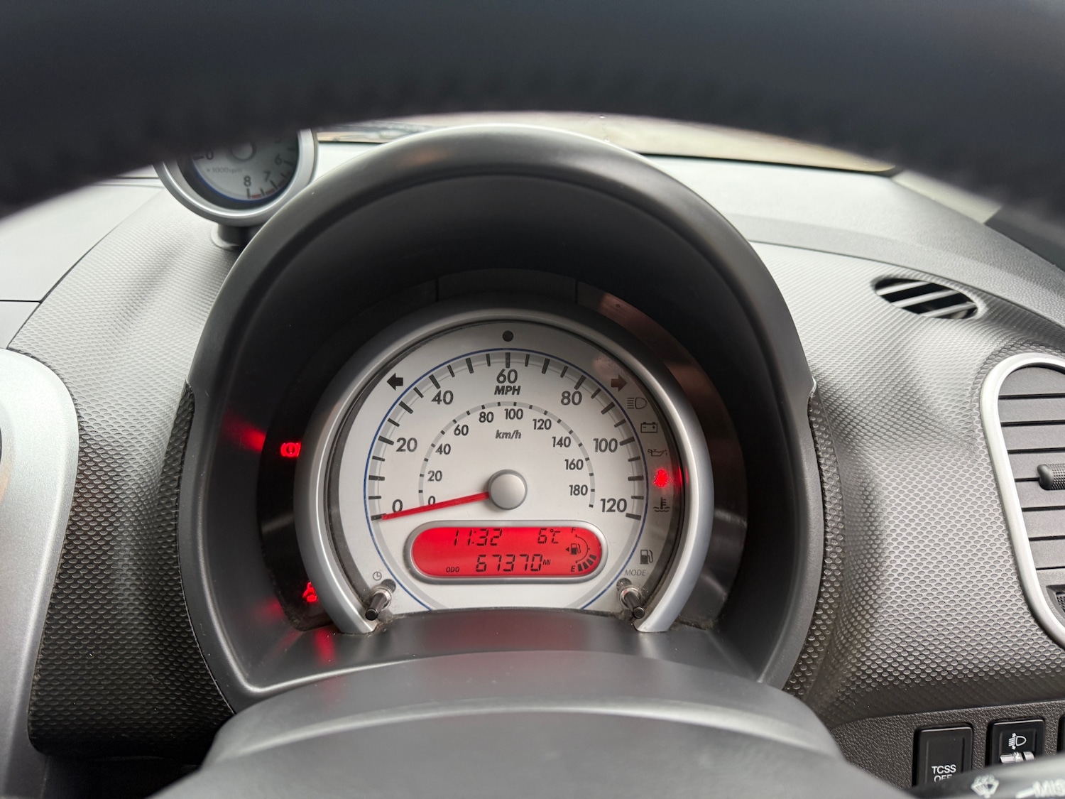 Used Suzuki Splash 2009 for sale - 76933426: Photo 19