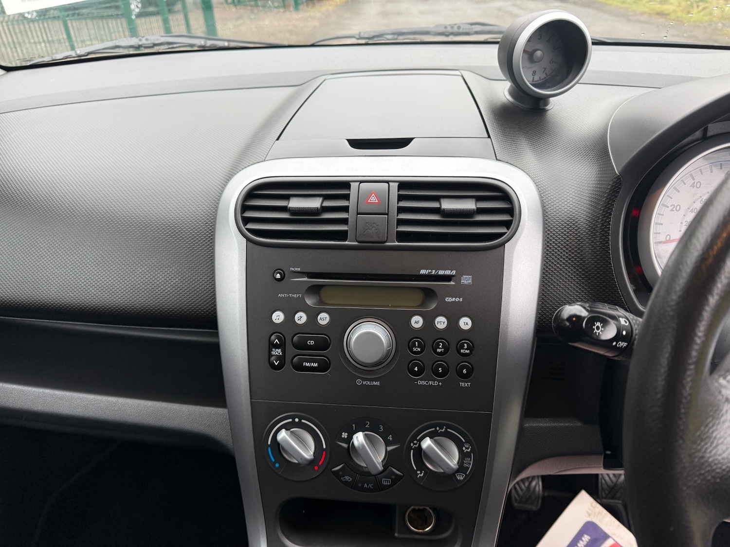 Used Suzuki Splash 2009 for sale - 76933426: Photo 20