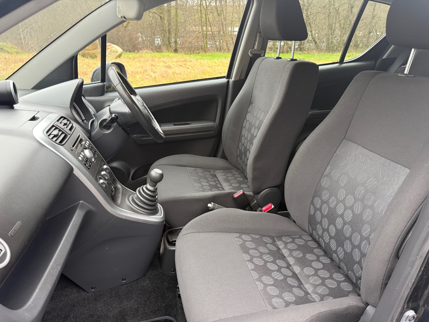 Used Suzuki Splash 2009 for sale - 76933426: Photo 23