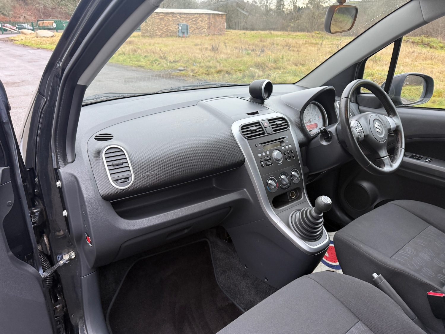 Used Suzuki Splash 2009 for sale - 76933426: Photo 24