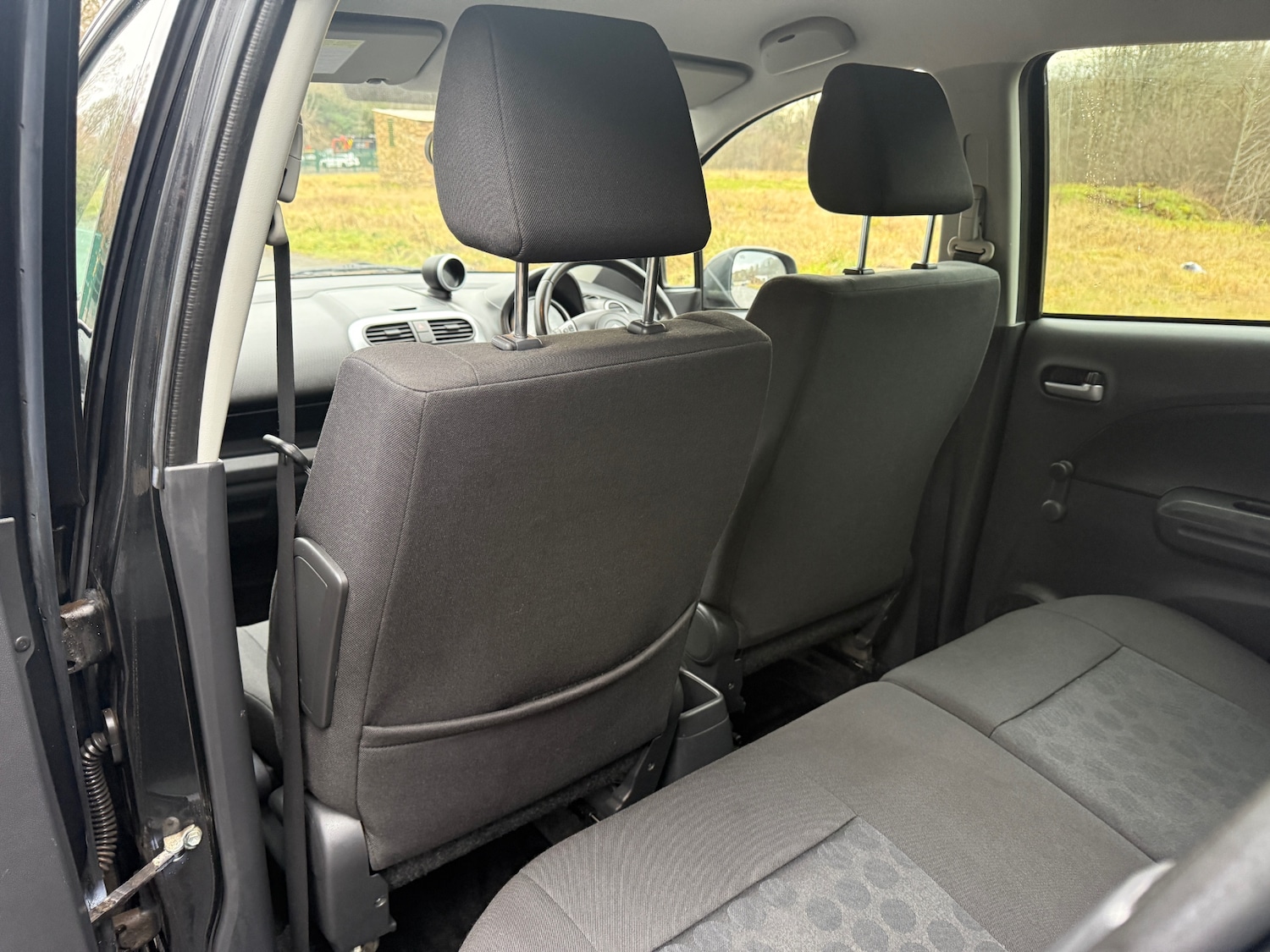 Used Suzuki Splash 2009 for sale - 76933426: Photo 27