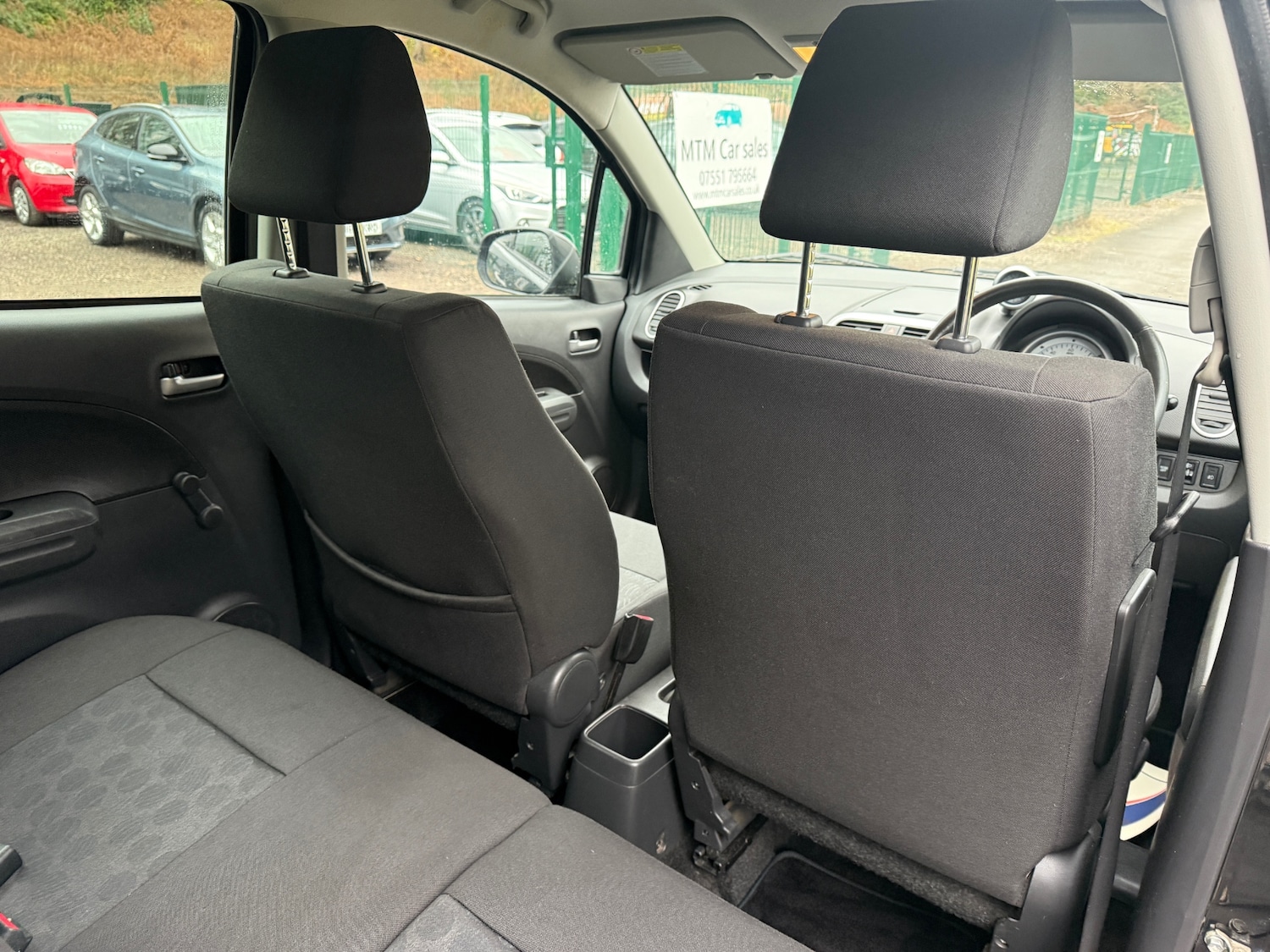 Used Suzuki Splash 2009 for sale - 76933426: Photo 30