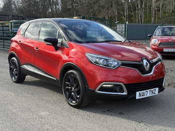 Used Renault Captur 2017 for sale - 79226230: Photo