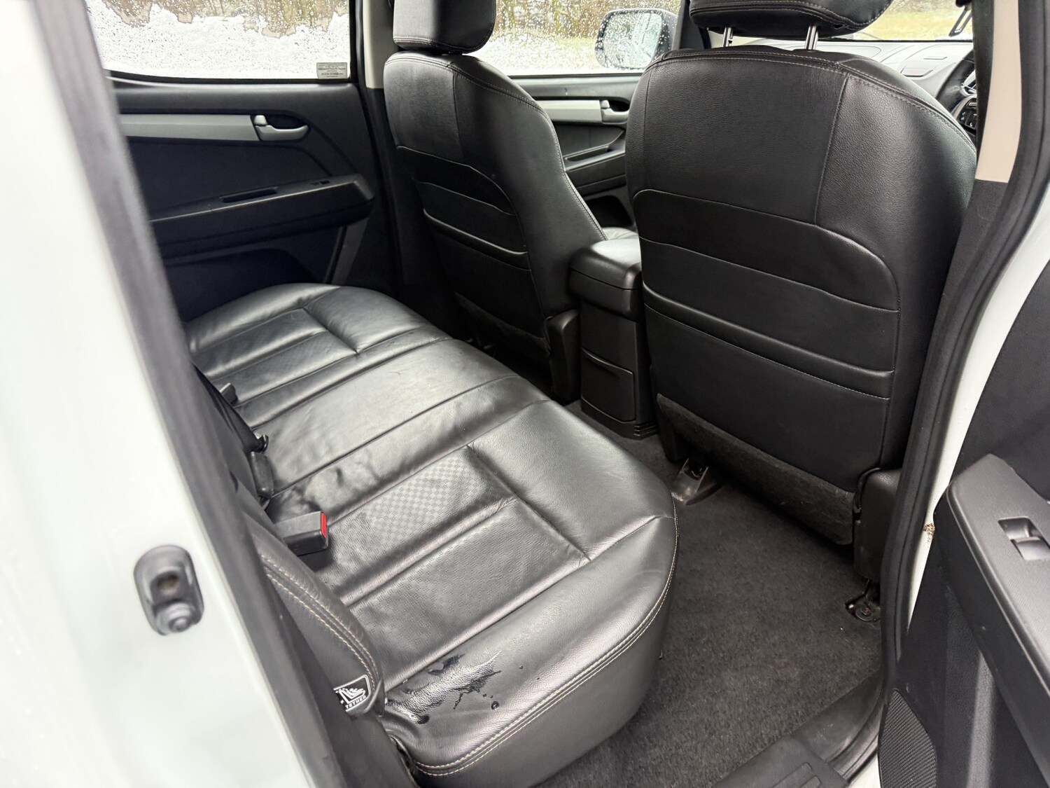 Used Isuzu D-Max 2015 for sale - 77801780: Photo 7