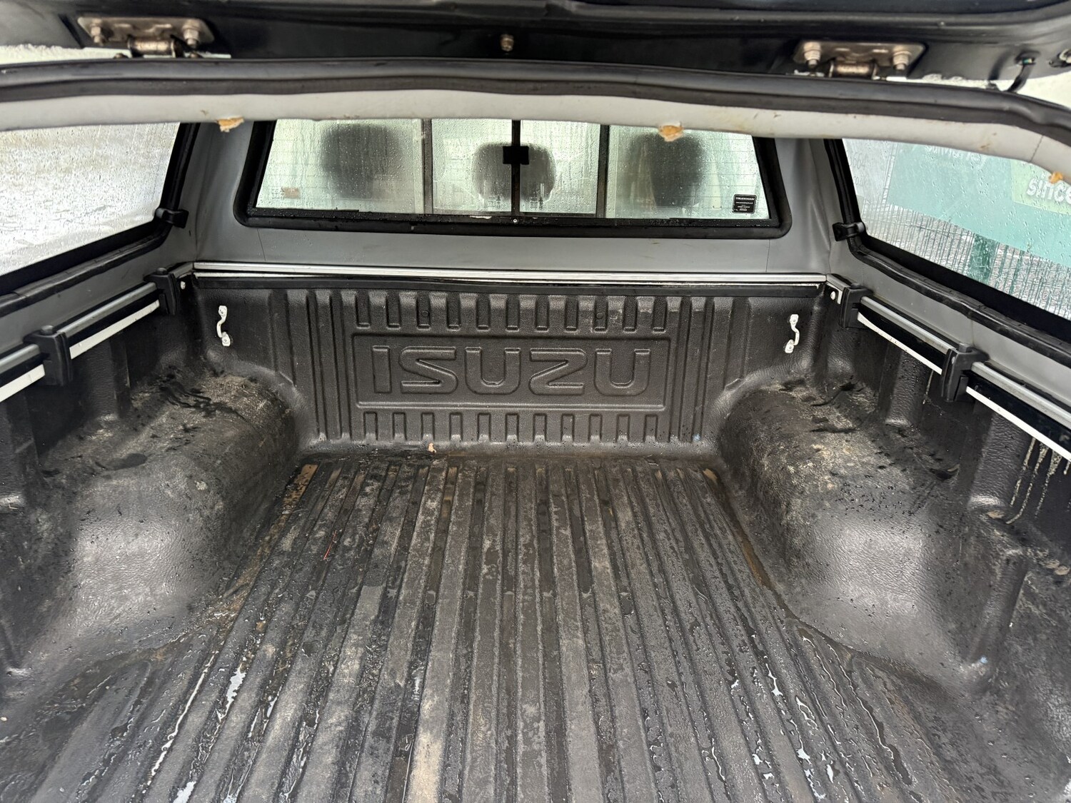 Used Isuzu D-Max 2015 for sale - 77801780: Photo 9