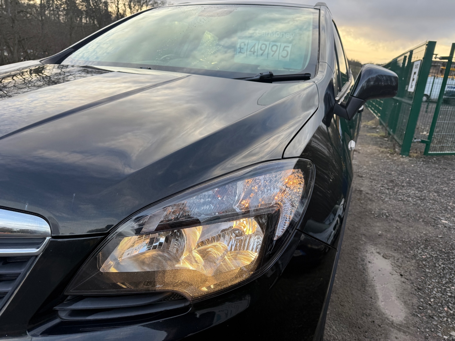Used Vauxhall Mokka 2016 for sale - 77643432: Photo 11