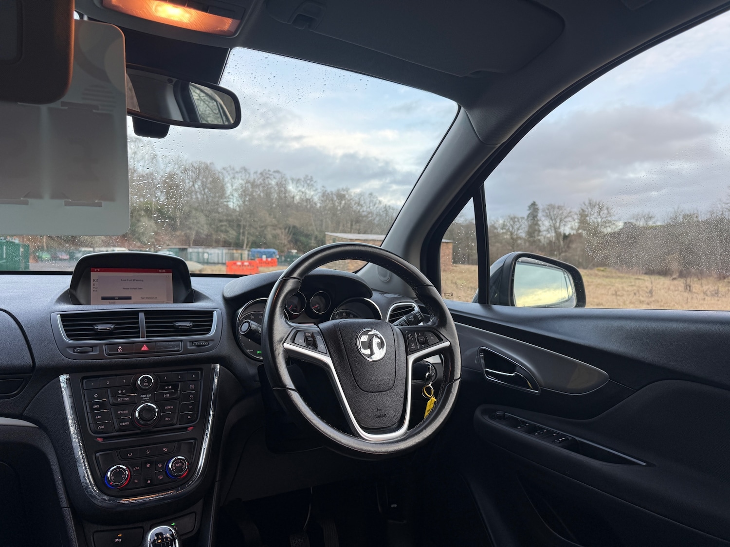 Used Vauxhall Mokka 2016 for sale - 77643432: Photo 16