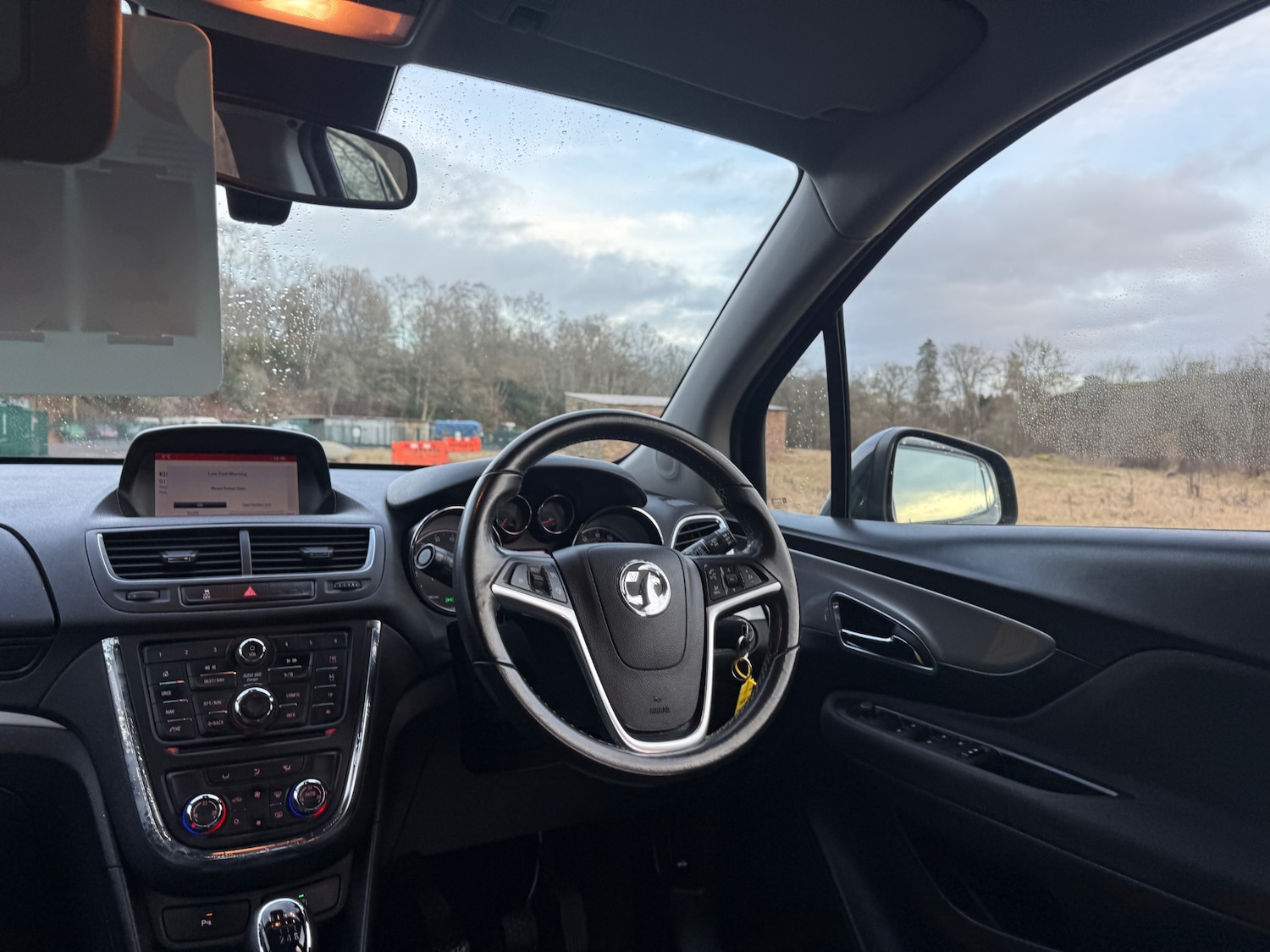 Used Vauxhall Mokka 2016 for sale - 77643432: Photo 17