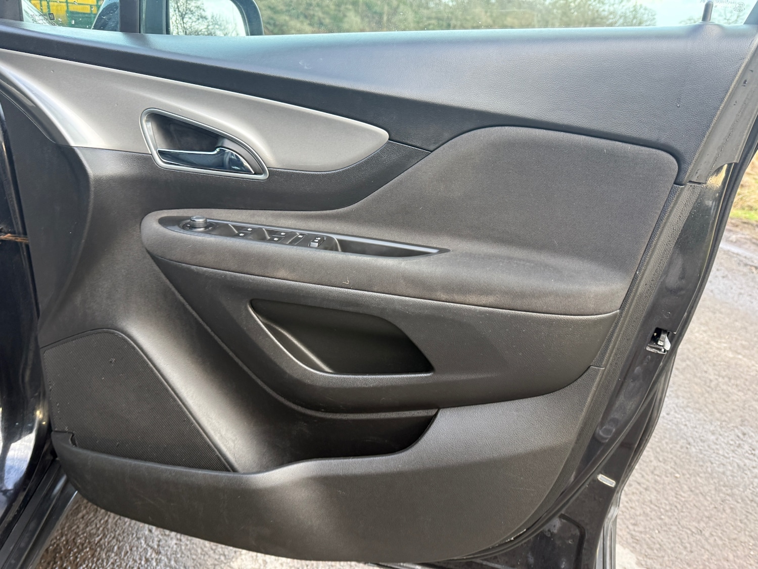 Used Vauxhall Mokka 2016 for sale - 77643432: Photo 19