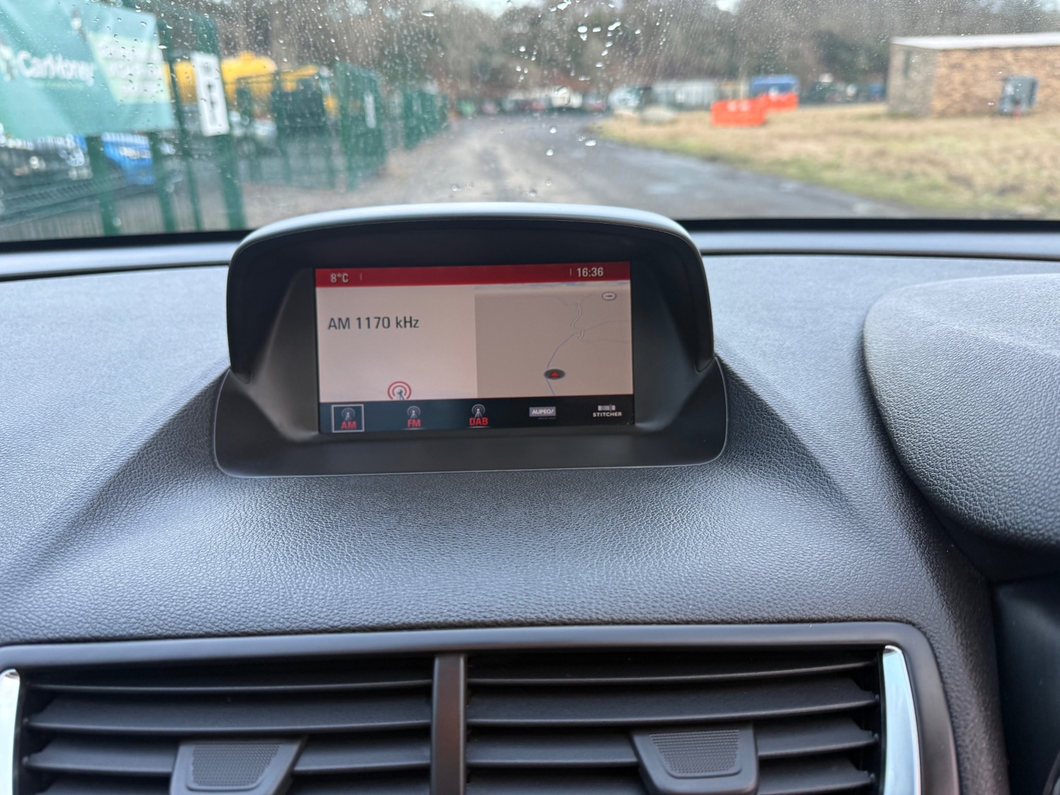 Used Vauxhall Mokka 2016 for sale - 77643432: Photo 25