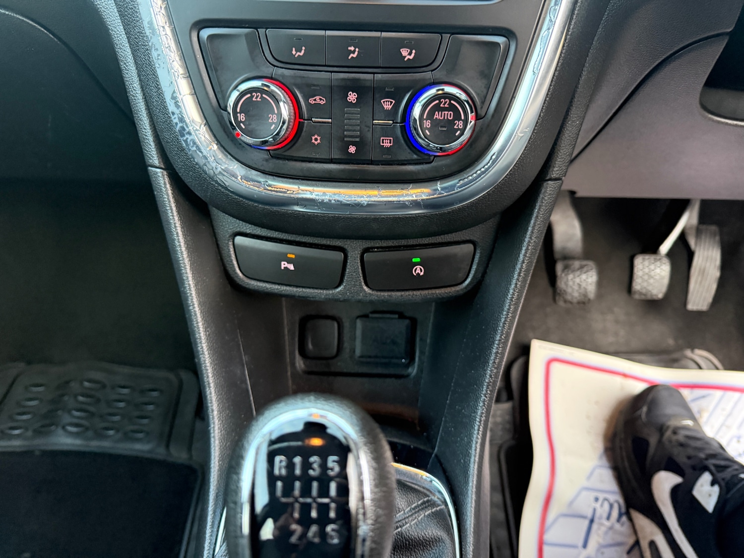 Used Vauxhall Mokka 2016 for sale - 77643432: Photo 27