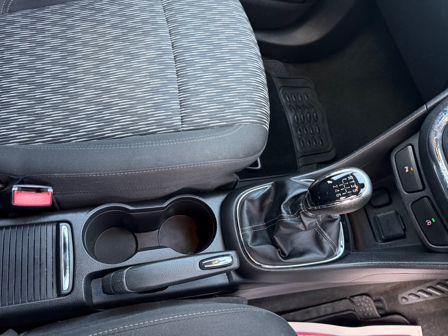 Used Vauxhall Mokka 2016 for sale - 77643432: Photo 28