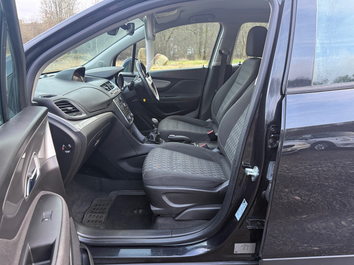 Used Vauxhall Mokka 2016 for sale - 77643432: Photo 29