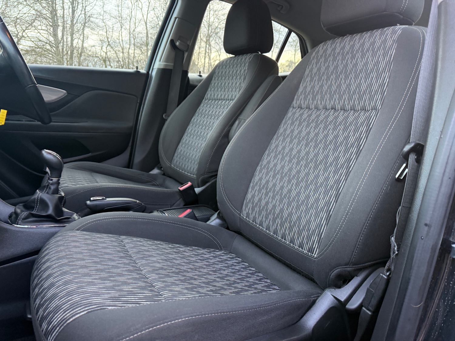 Used Vauxhall Mokka 2016 for sale - 77643432: Photo 30