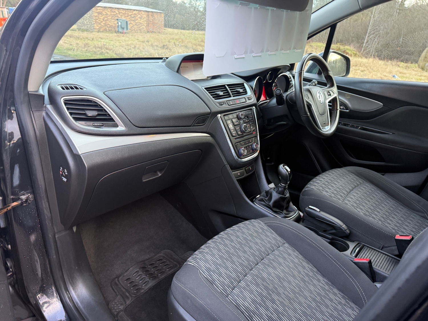 Used Vauxhall Mokka 2016 for sale - 77643432: Photo 31