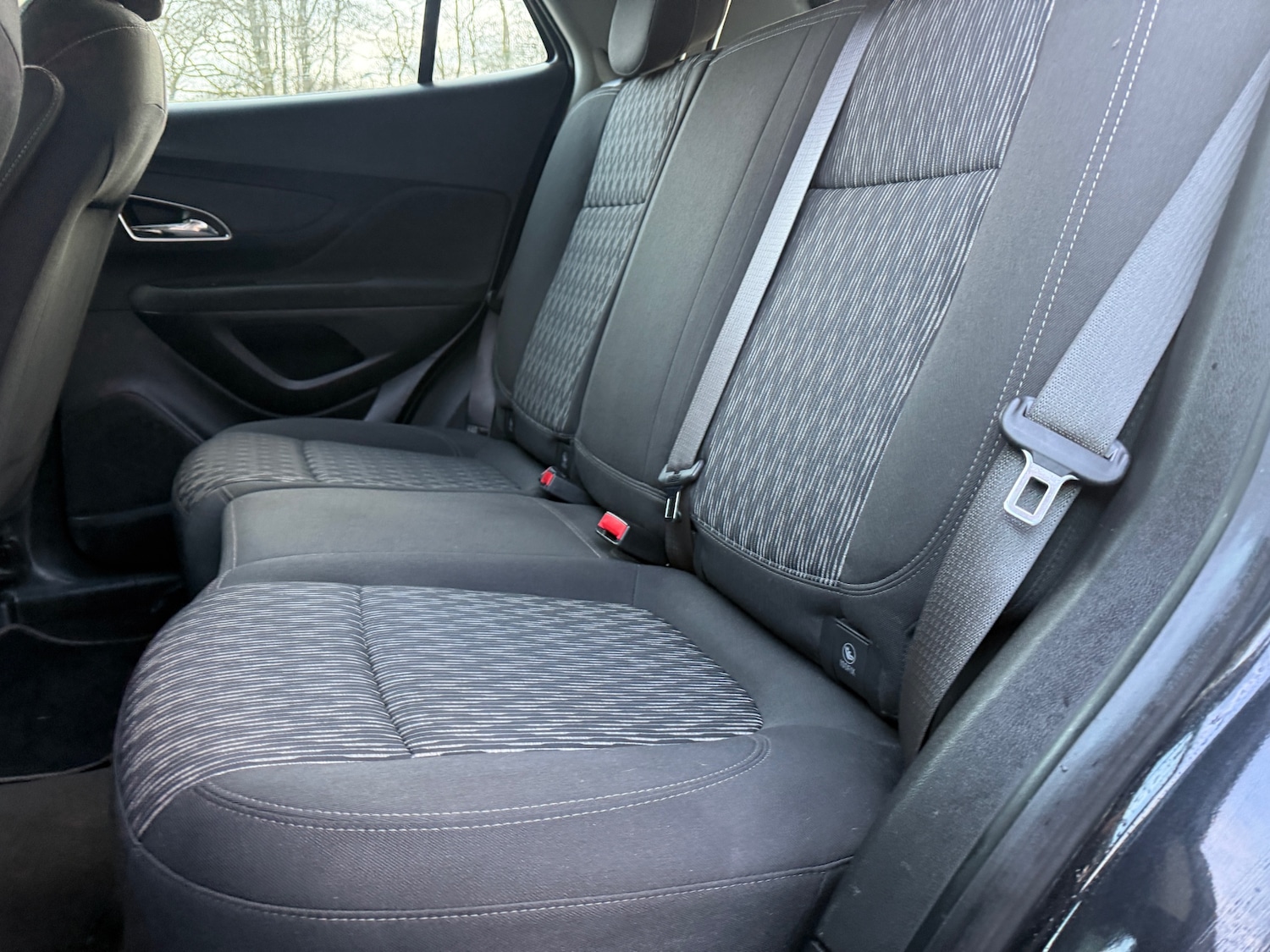 Used Vauxhall Mokka 2016 for sale - 77643432: Photo 33