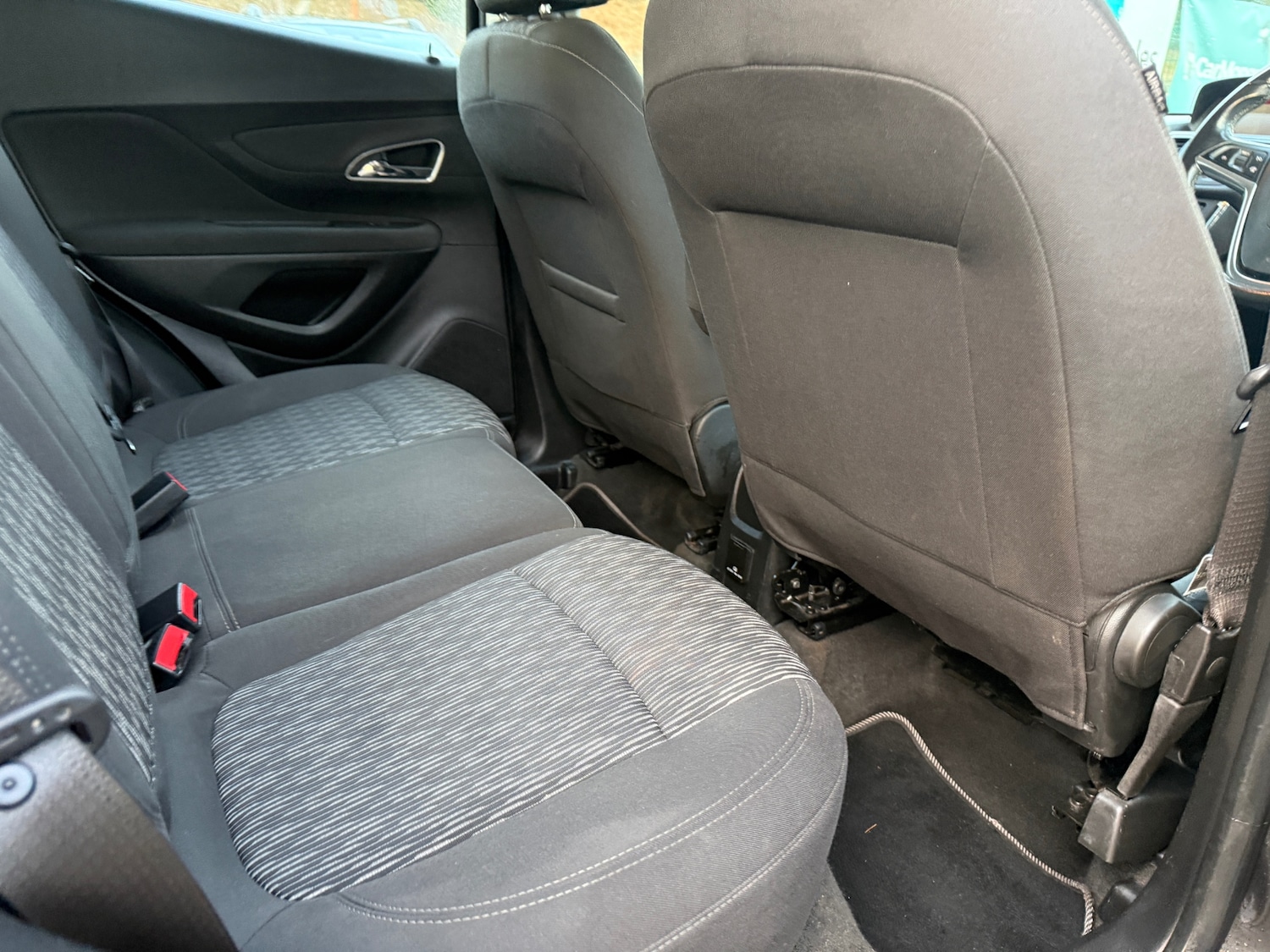 Used Vauxhall Mokka 2016 for sale - 77643432: Photo 36