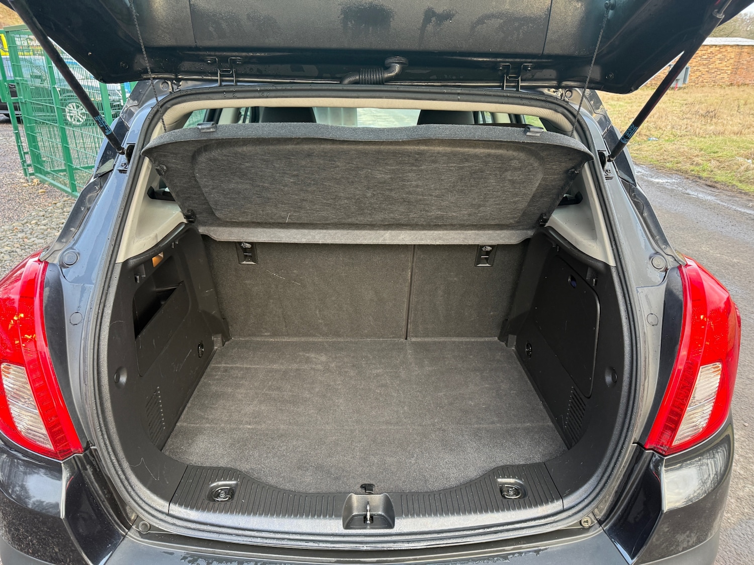 Used Vauxhall Mokka 2016 for sale - 77643432: Photo 38