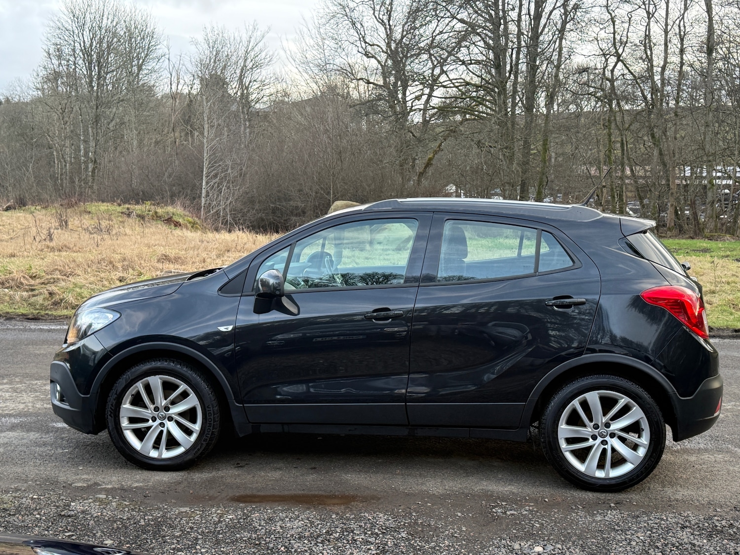 Used Vauxhall Mokka 2016 for sale - 77643432: Photo 9