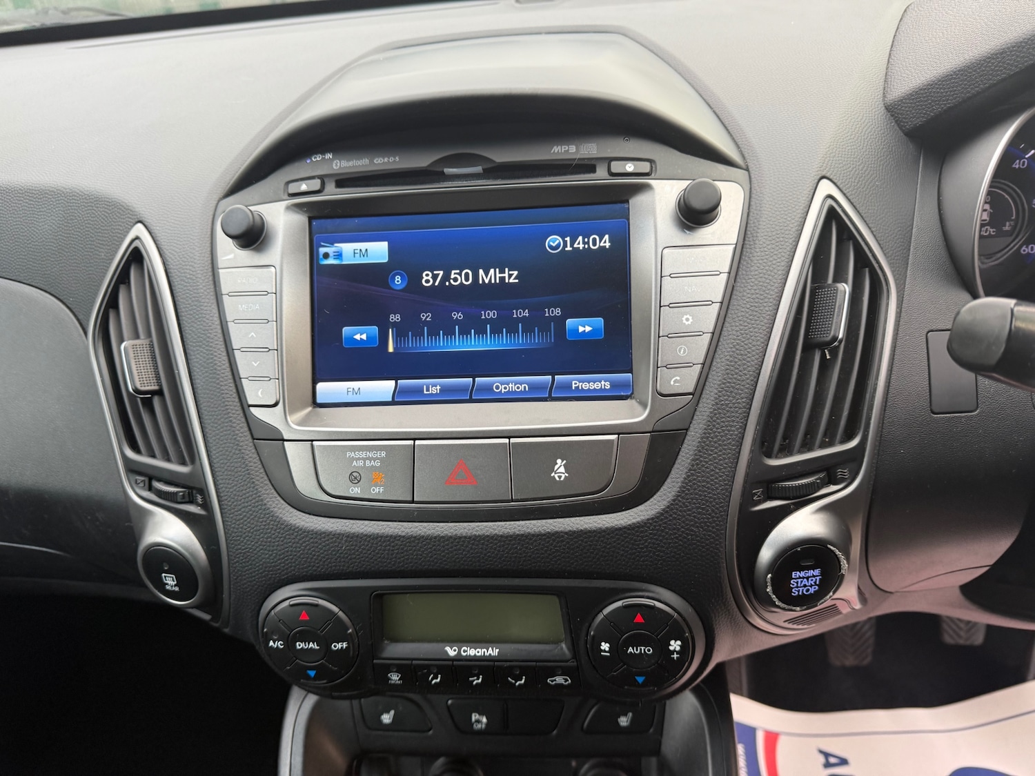 Used Hyundai Ix35 2014 for sale - 76859926: Photo 15