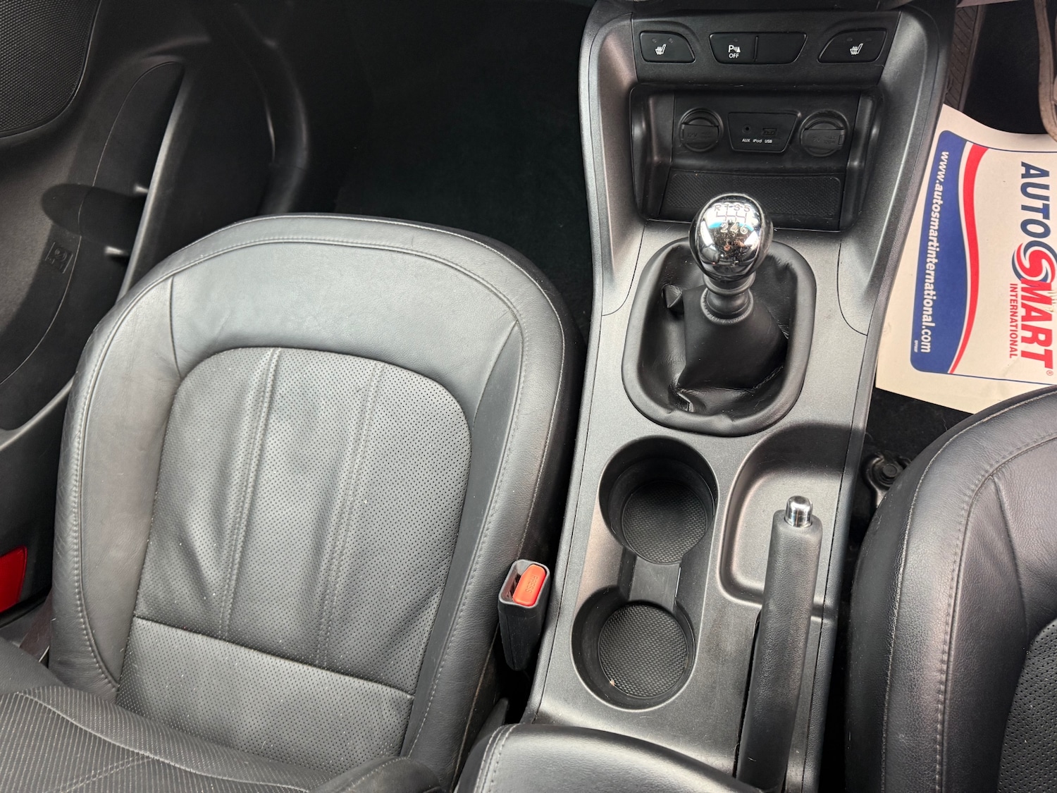 Used Hyundai Ix35 2014 for sale - 76859926: Photo 17