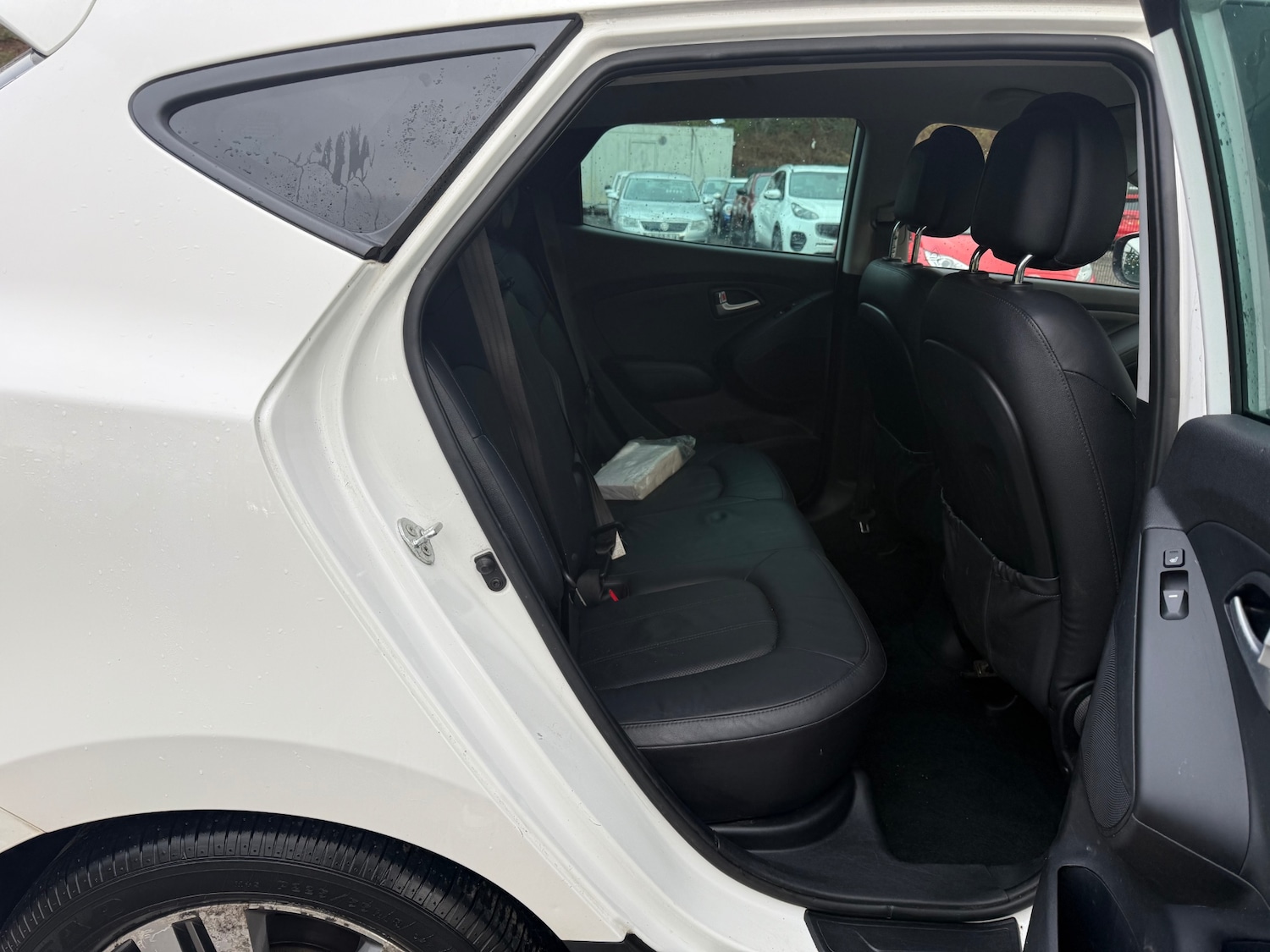 Used Hyundai Ix35 2014 for sale - 76859926: Photo 19