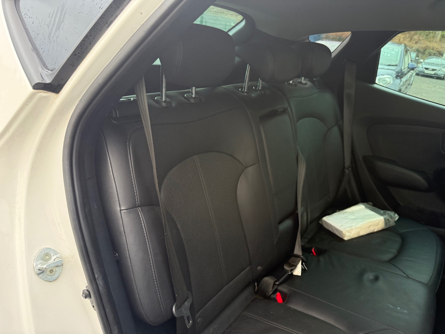 Used Hyundai Ix35 2014 for sale - 76859926: Photo 20