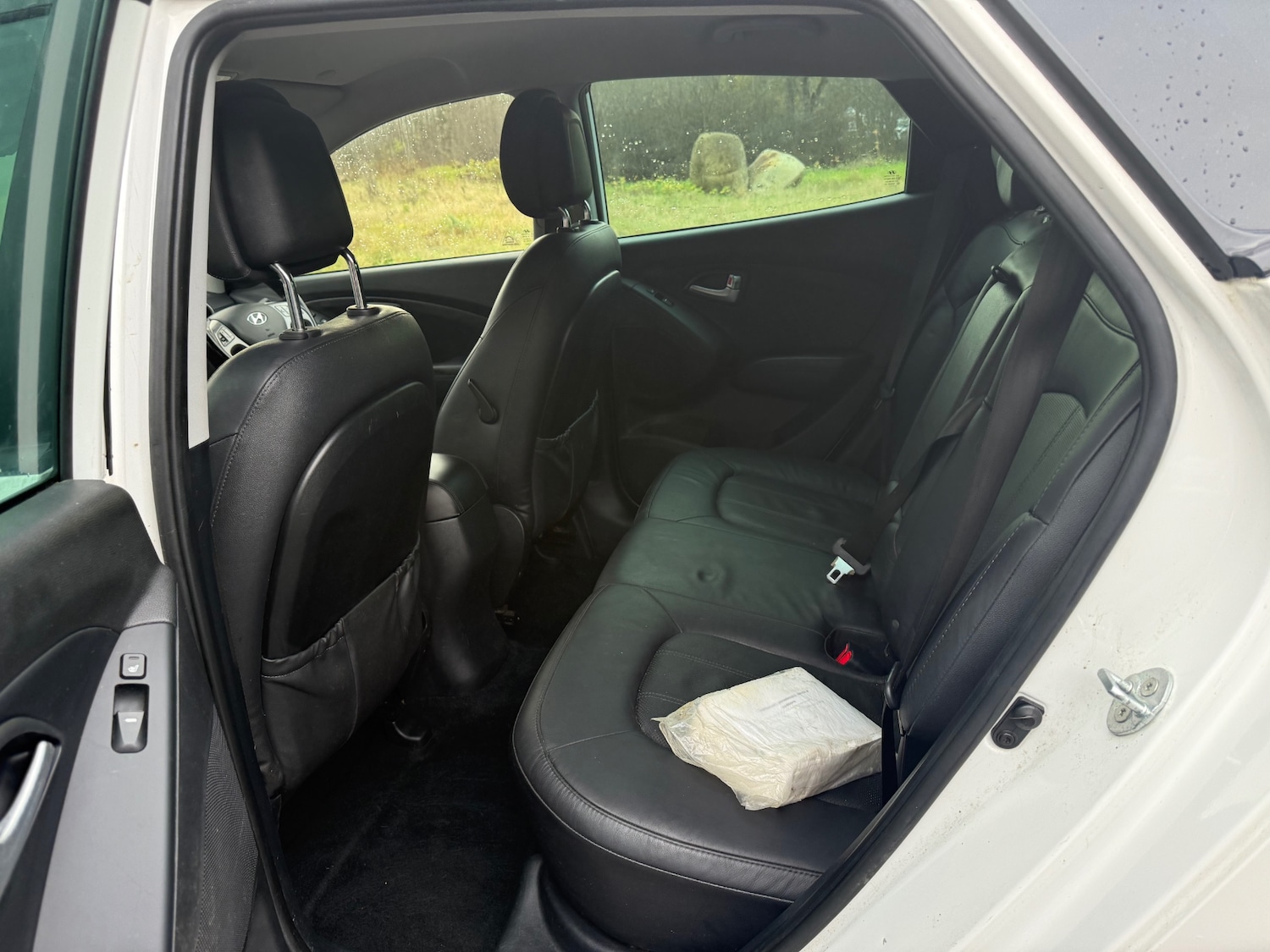 Used Hyundai Ix35 2014 for sale - 76859926: Photo 21