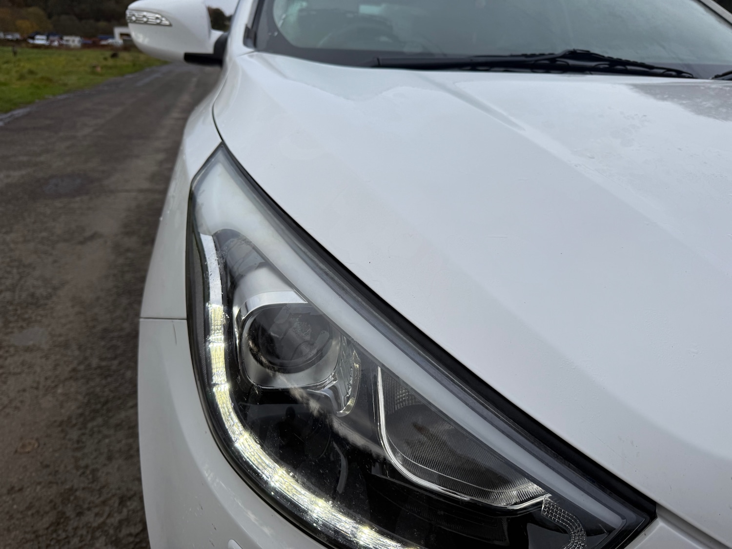 Used Hyundai Ix35 2014 for sale - 76859926: Photo 9