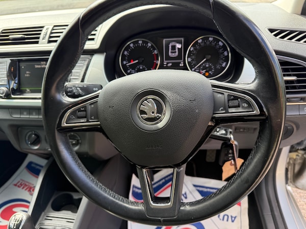 Used Skoda Fabia 2016 for sale - 75462308: Photo 13