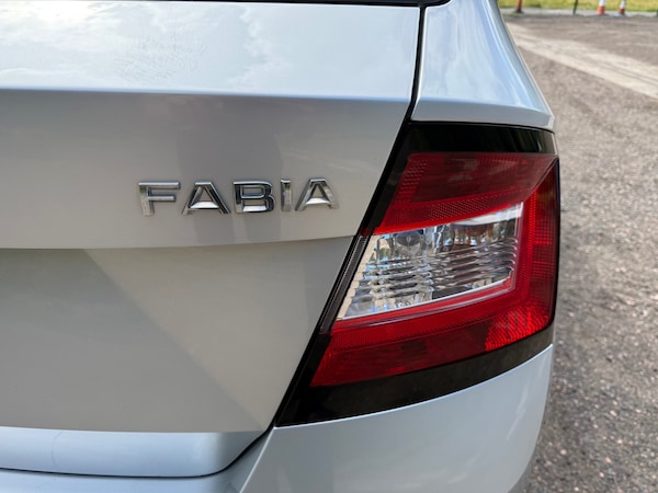Used Skoda Fabia 2016 for sale - 75462308: Photo 18