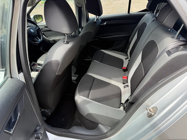 Used Skoda Fabia 2016 for sale - 75462308: Photo 19