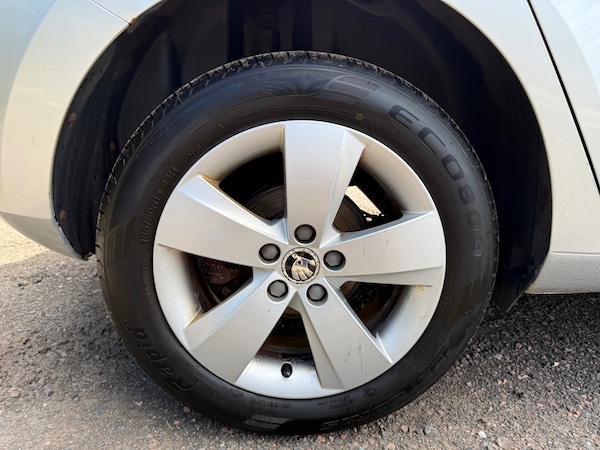Used Skoda Fabia 2016 for sale - 75462308: Photo 21