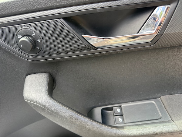 Used Skoda Fabia 2016 for sale - 75462308: Photo 22