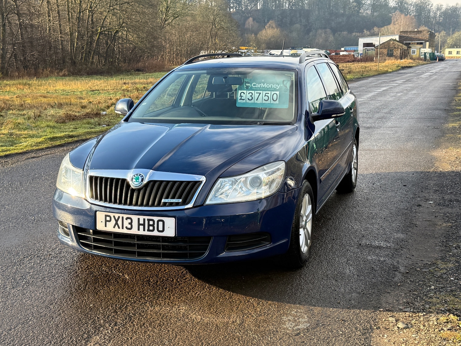 Used Skoda Octavia 2013 for sale - 77245548: Photo 10
