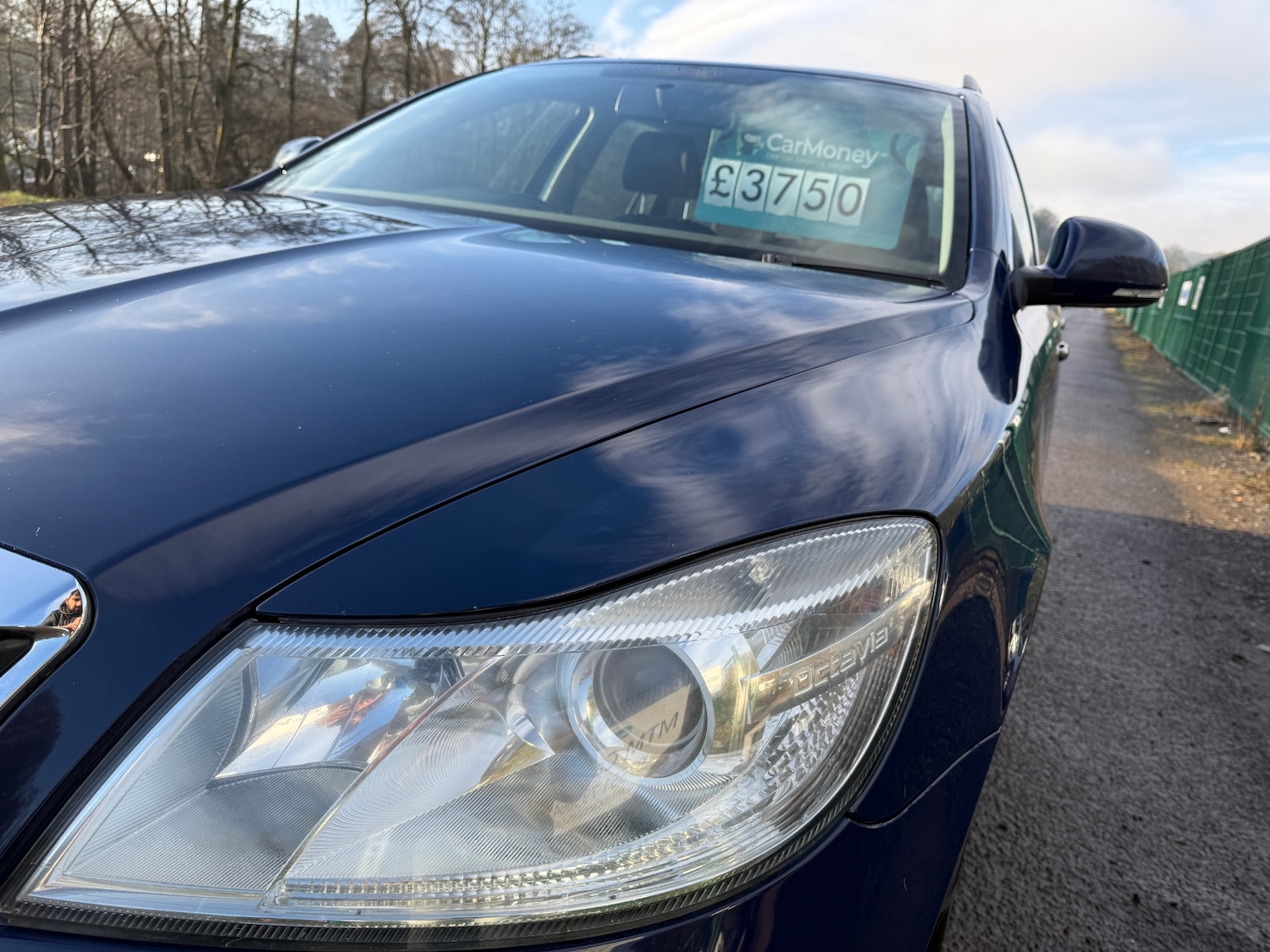 Used Skoda Octavia 2013 for sale - 77245548: Photo 11