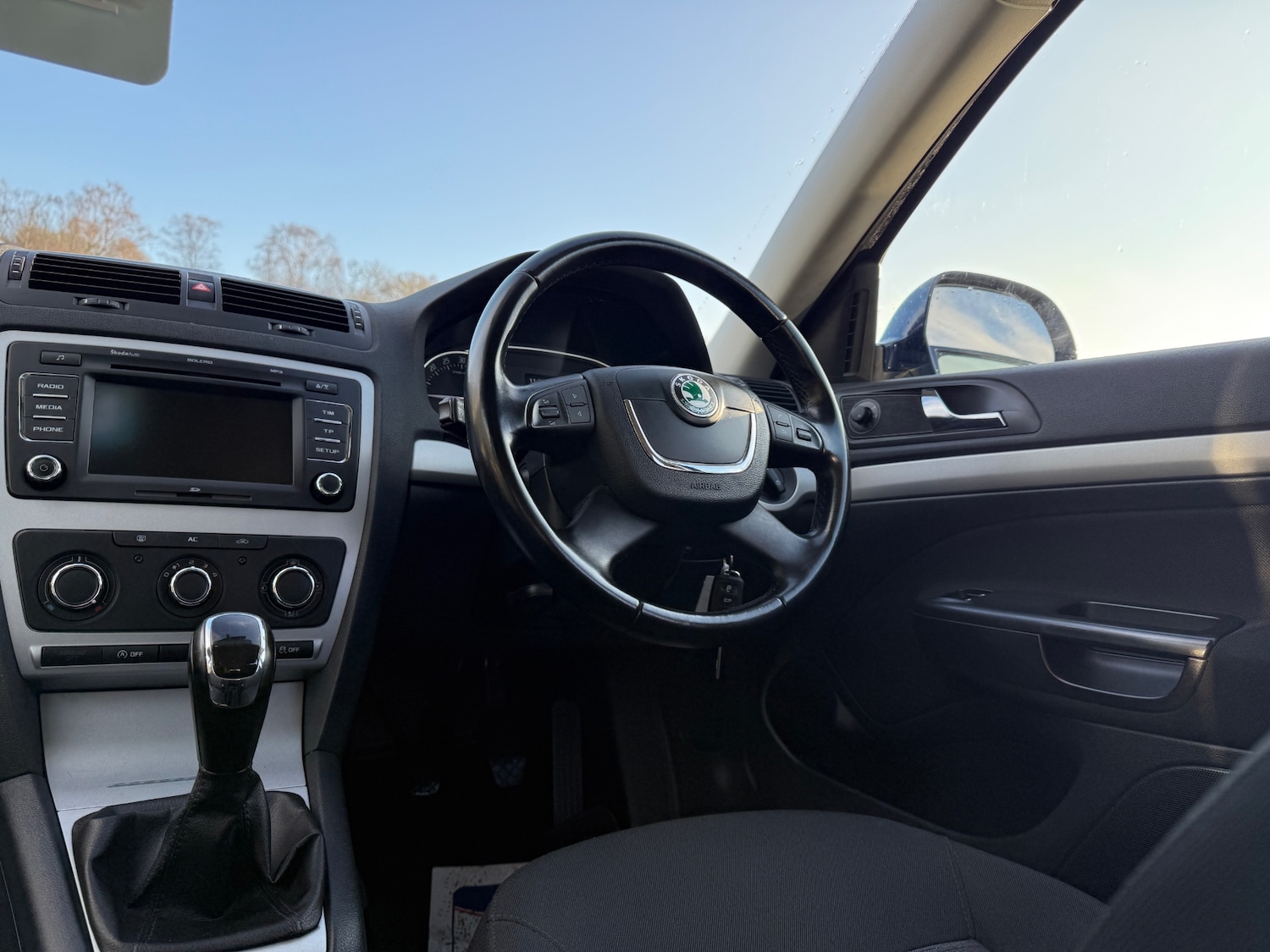 Used Skoda Octavia 2013 for sale - 77245548: Photo 16