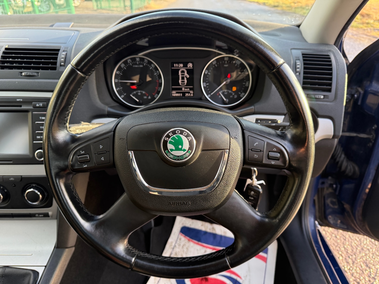 Used Skoda Octavia 2013 for sale - 77245548: Photo 21