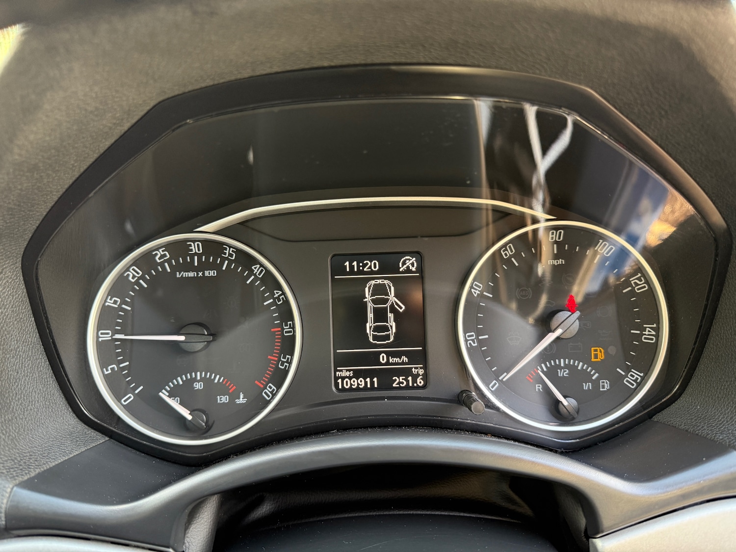 Used Skoda Octavia 2013 for sale - 77245548: Photo 22