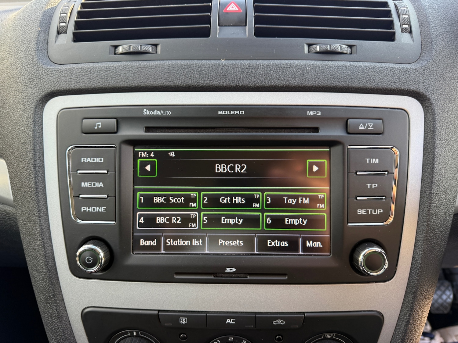 Used Skoda Octavia 2013 for sale - 77245548: Photo 24