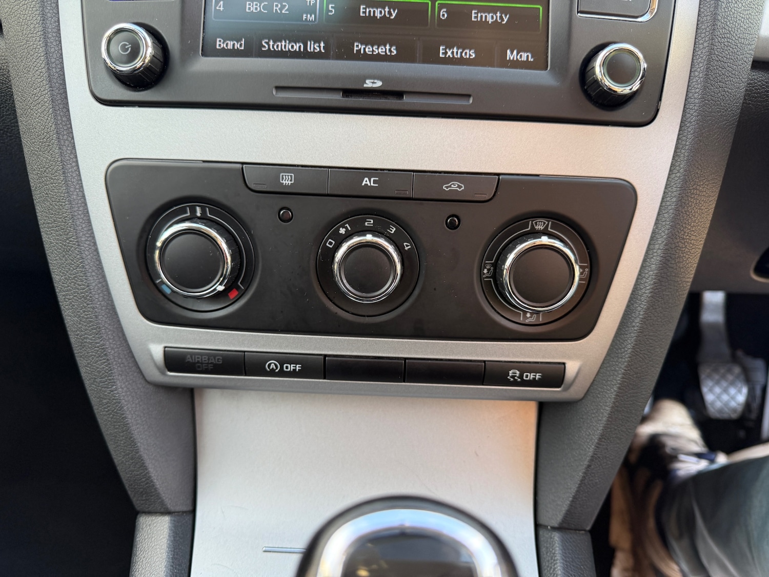 Used Skoda Octavia 2013 for sale - 77245548: Photo 25